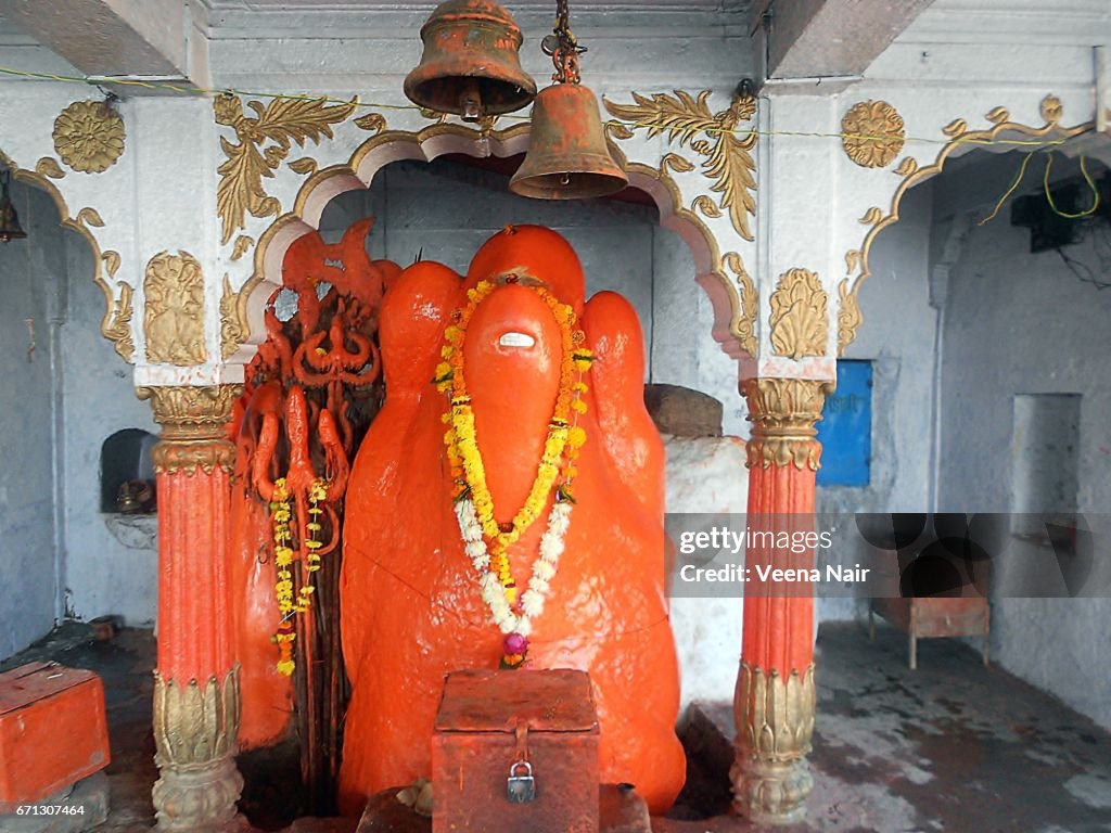 कुवारा भिवसेन