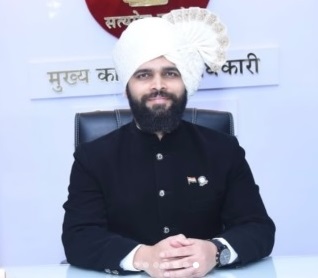 श्री. विनायक महामुनी (भा.प्र.से.)